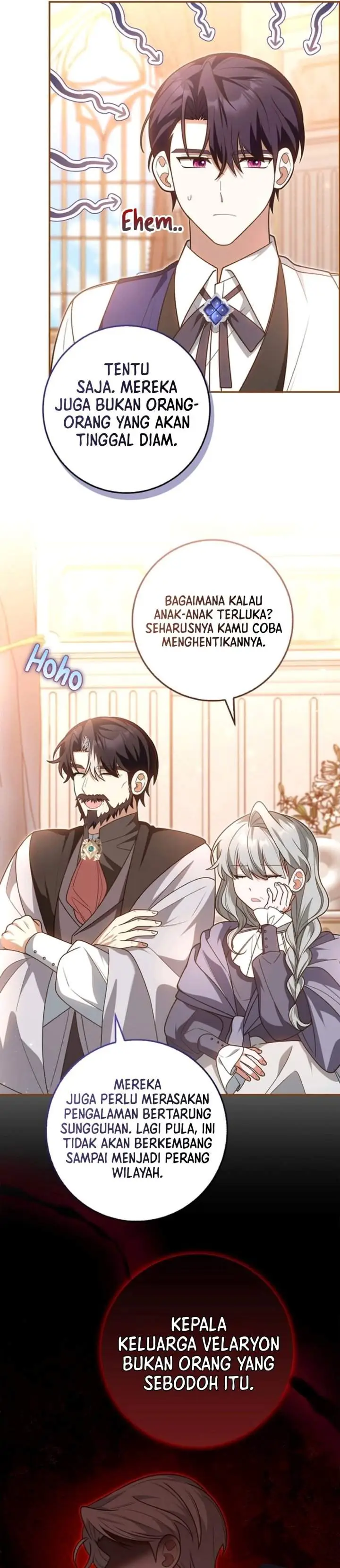 image-komik-the-youngest-member-filming-a-parenting-show-is-adorable-chapter-40-9/44