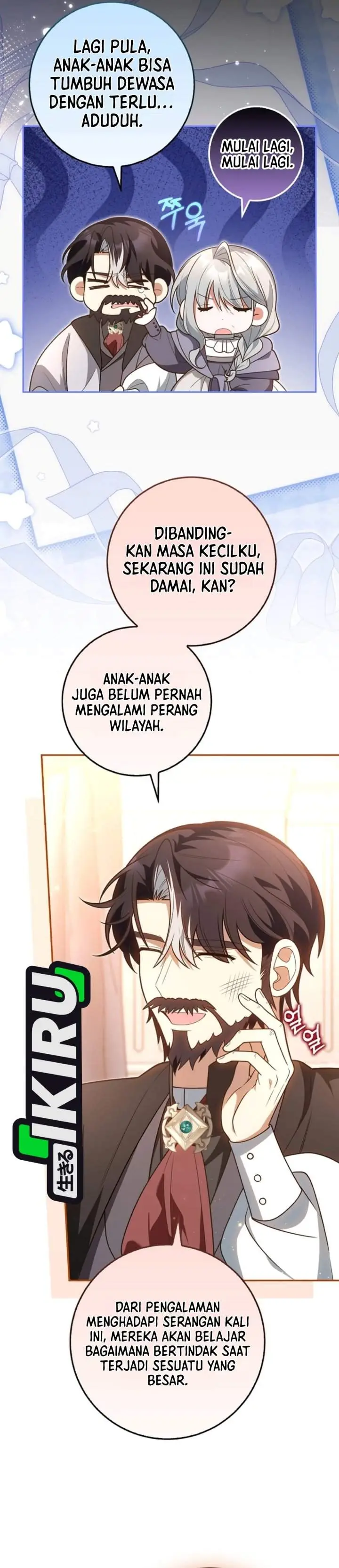 image-komik-the-youngest-member-filming-a-parenting-show-is-adorable-chapter-40-11/44
