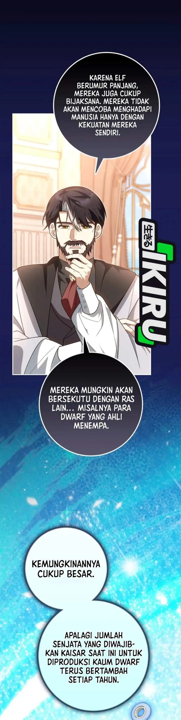 image-komik-the-youngest-member-filming-a-parenting-show-is-adorable-chapter-40-18/44