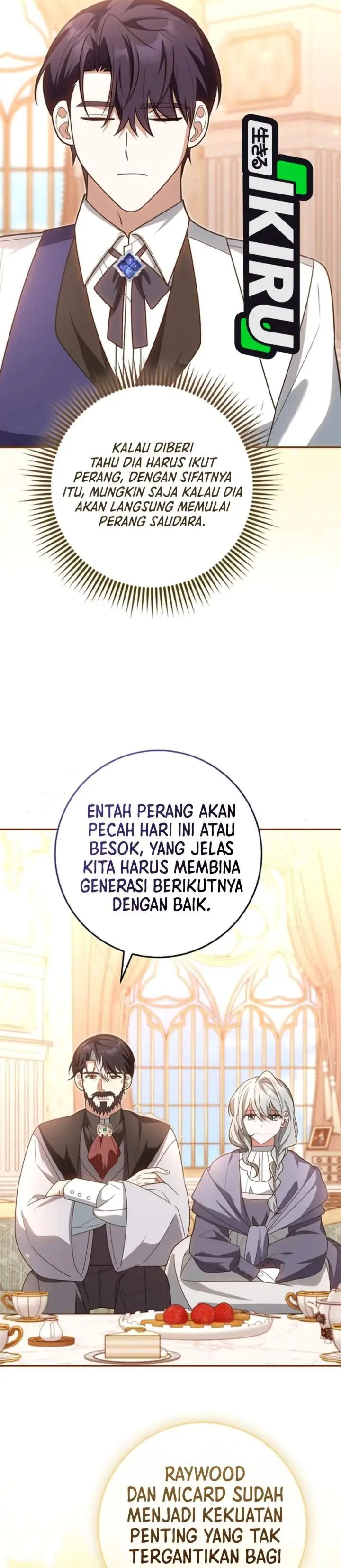 image-komik-the-youngest-member-filming-a-parenting-show-is-adorable-chapter-40-24/44
