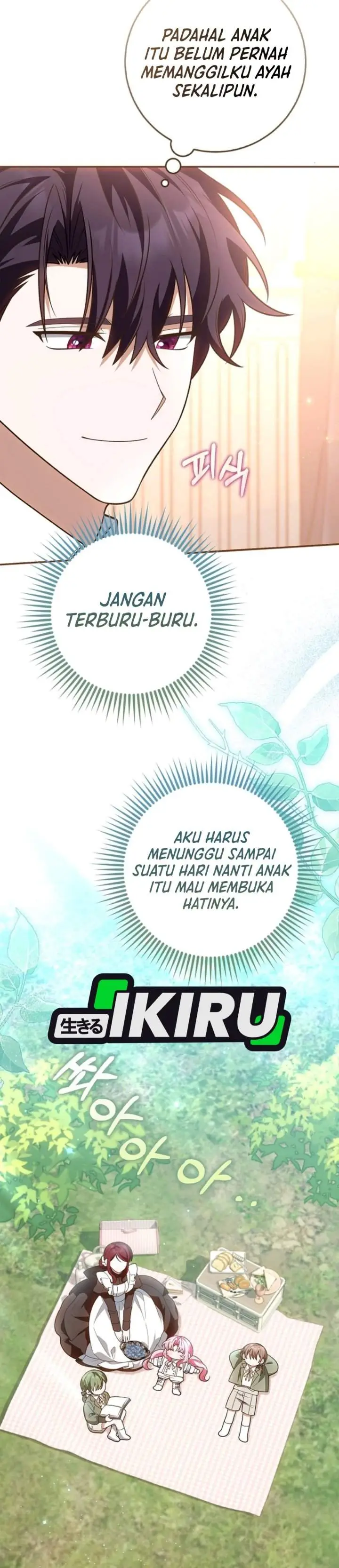 image-komik-the-youngest-member-filming-a-parenting-show-is-adorable-chapter-40-32/44