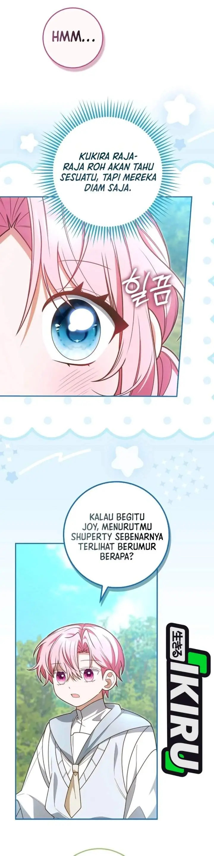 image-komik-the-youngest-member-filming-a-parenting-show-is-adorable-chapter-40-41/44