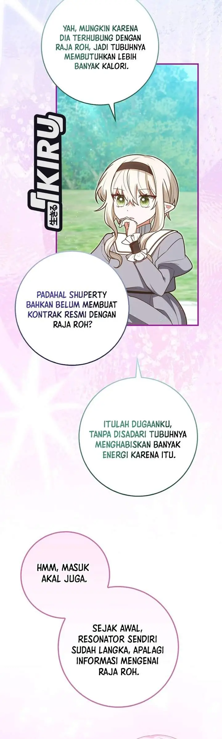 image-komik-the-youngest-member-filming-a-parenting-show-is-adorable-chapter-41-2/40