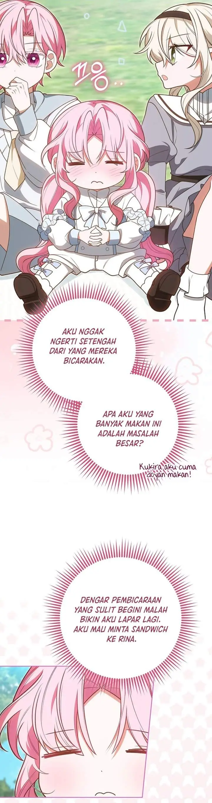 image-komik-the-youngest-member-filming-a-parenting-show-is-adorable-chapter-41-4/40