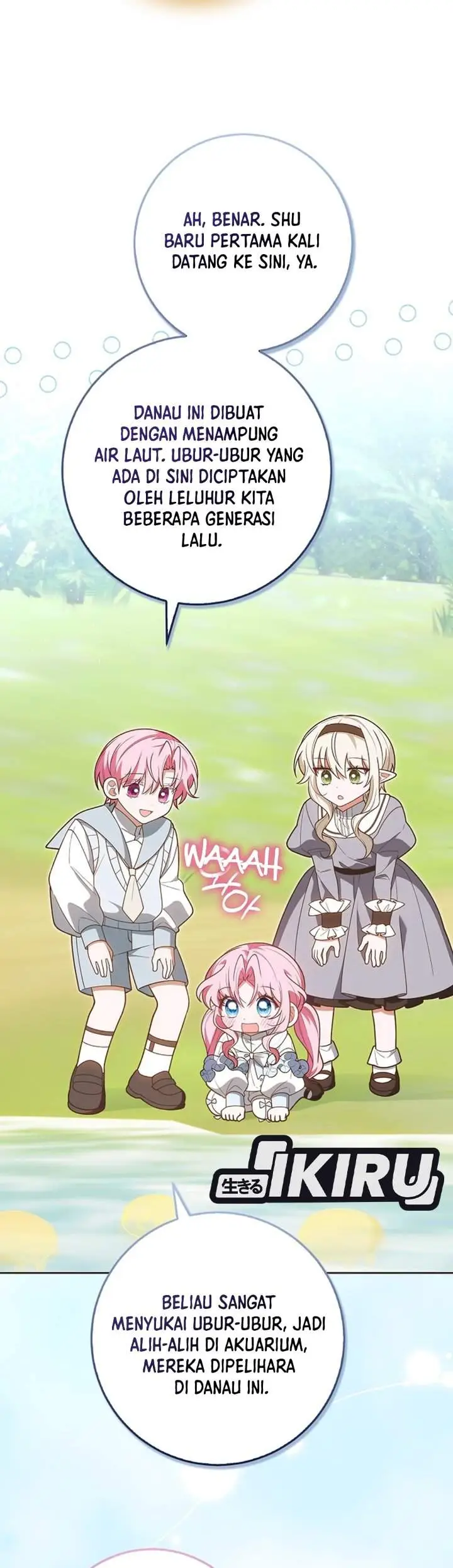 image-komik-the-youngest-member-filming-a-parenting-show-is-adorable-chapter-41-15/40