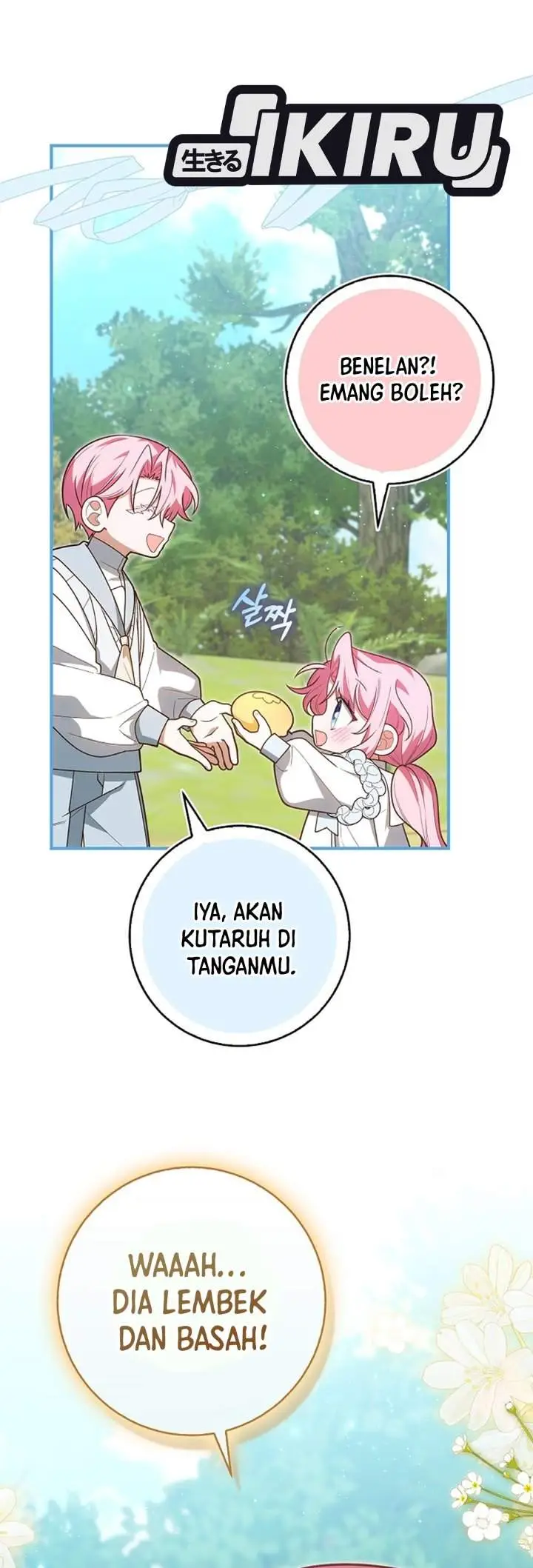 image-komik-the-youngest-member-filming-a-parenting-show-is-adorable-chapter-41-17/40