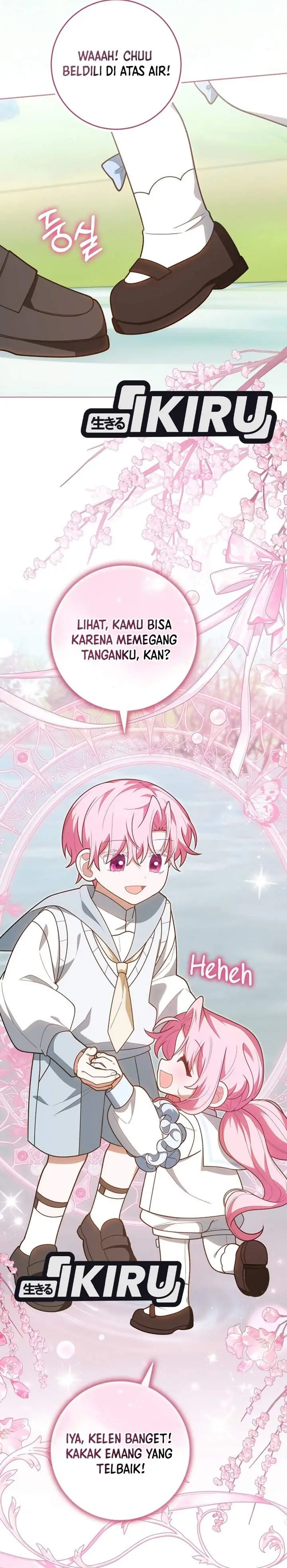 image-komik-the-youngest-member-filming-a-parenting-show-is-adorable-chapter-41-25/40