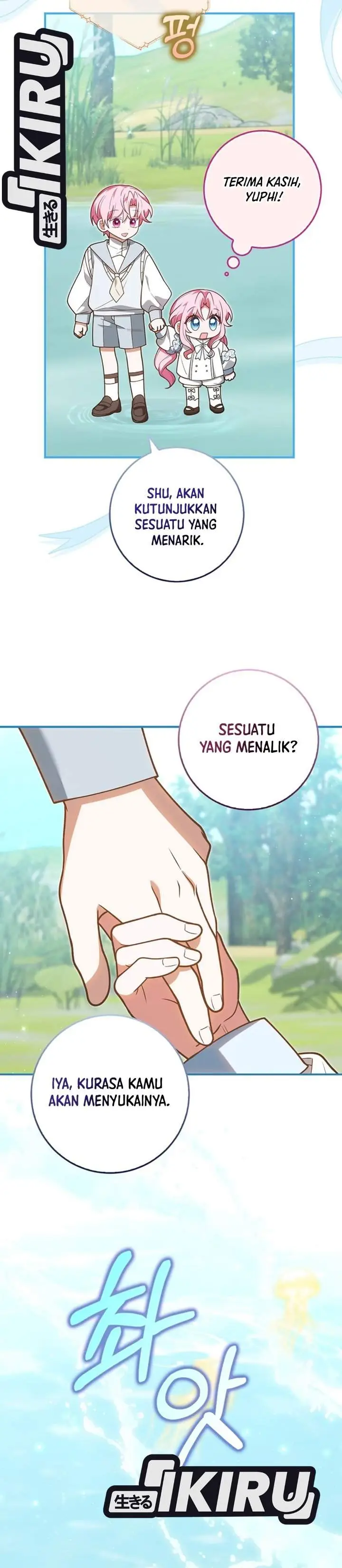 image-komik-the-youngest-member-filming-a-parenting-show-is-adorable-chapter-41-30/40