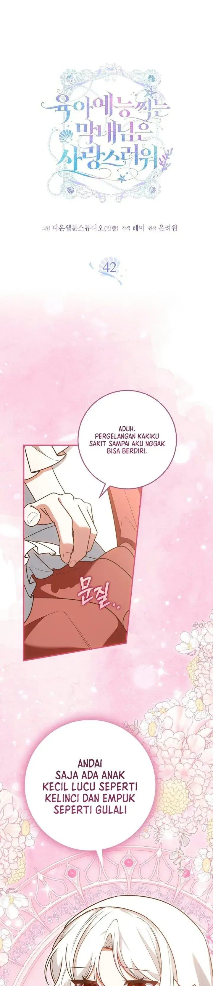 image-komik-the-youngest-member-filming-a-parenting-show-is-adorable-chapter-42-1/47