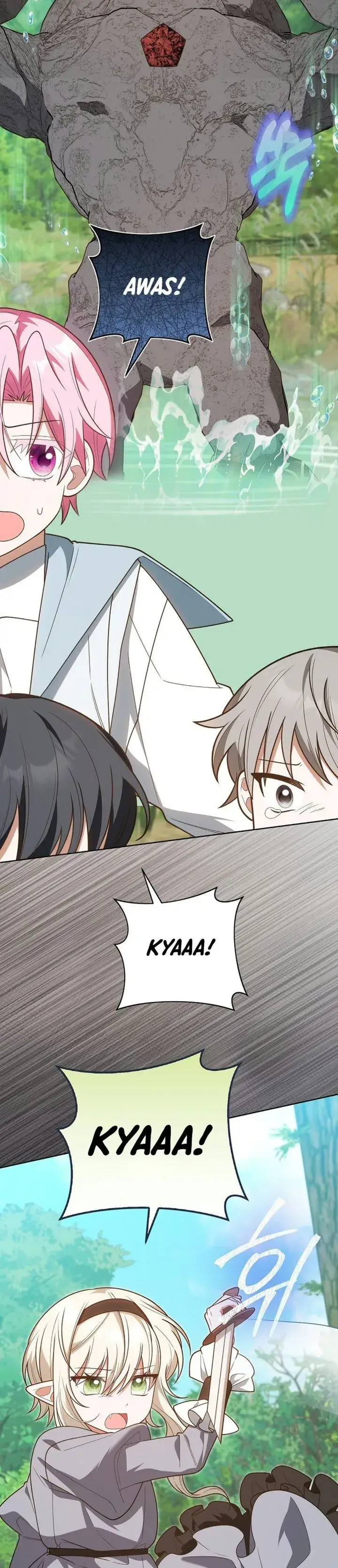 image-komik-the-youngest-member-filming-a-parenting-show-is-adorable-chapter-42-31/47