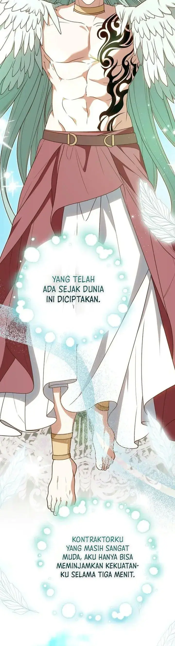 image-komik-the-youngest-member-filming-a-parenting-show-is-adorable-chapter-43-21/45
