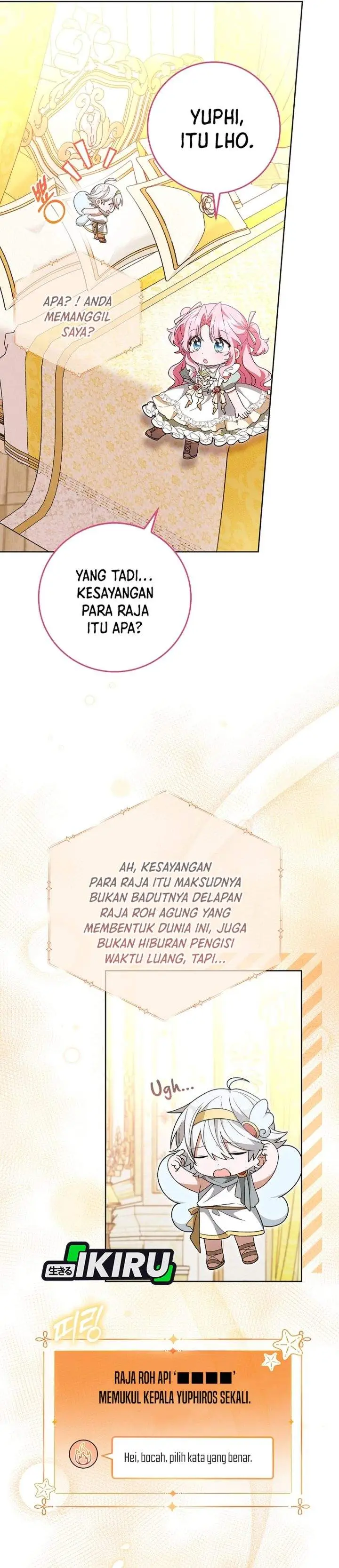 image-komik-the-youngest-member-filming-a-parenting-show-is-adorable-chapter-6-4/36