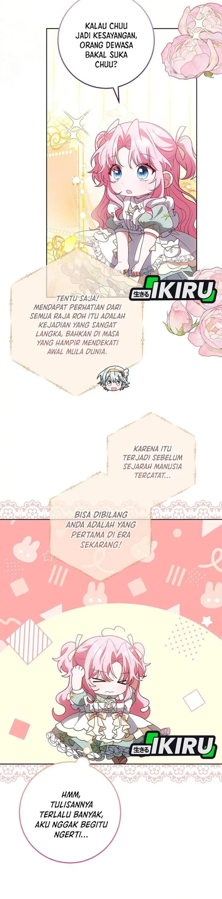 image-komik-the-youngest-member-filming-a-parenting-show-is-adorable-chapter-6-9/36