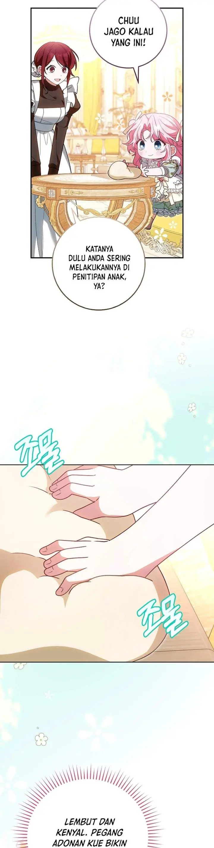 image-komik-the-youngest-member-filming-a-parenting-show-is-adorable-chapter-6-13/36