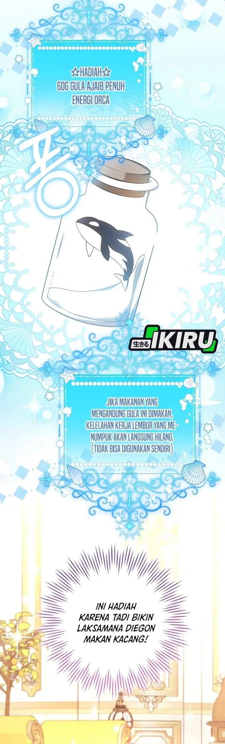 image-komik-the-youngest-member-filming-a-parenting-show-is-adorable-chapter-6-15/36