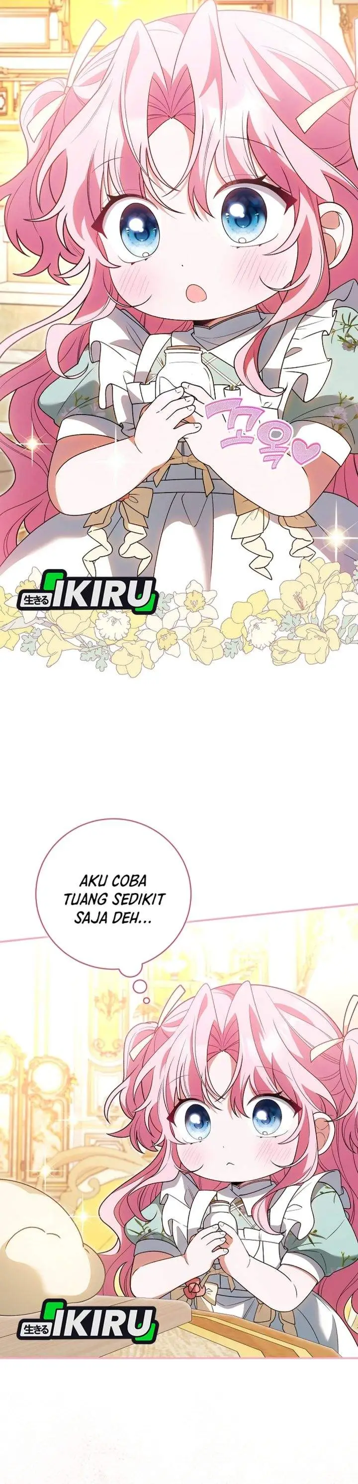 image-komik-the-youngest-member-filming-a-parenting-show-is-adorable-chapter-6-16/36