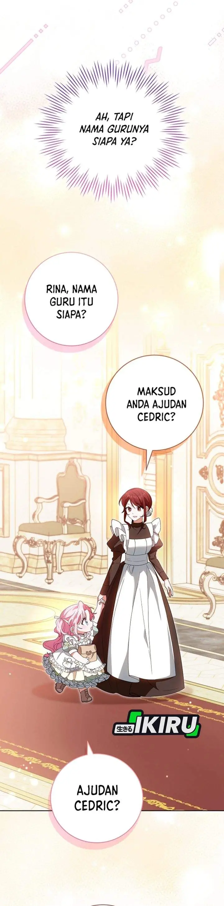 image-komik-the-youngest-member-filming-a-parenting-show-is-adorable-chapter-6-26/36