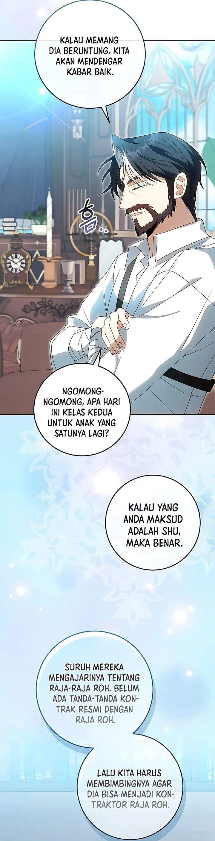 image-komik-the-youngest-member-filming-a-parenting-show-is-adorable-chapter-7-5/31
