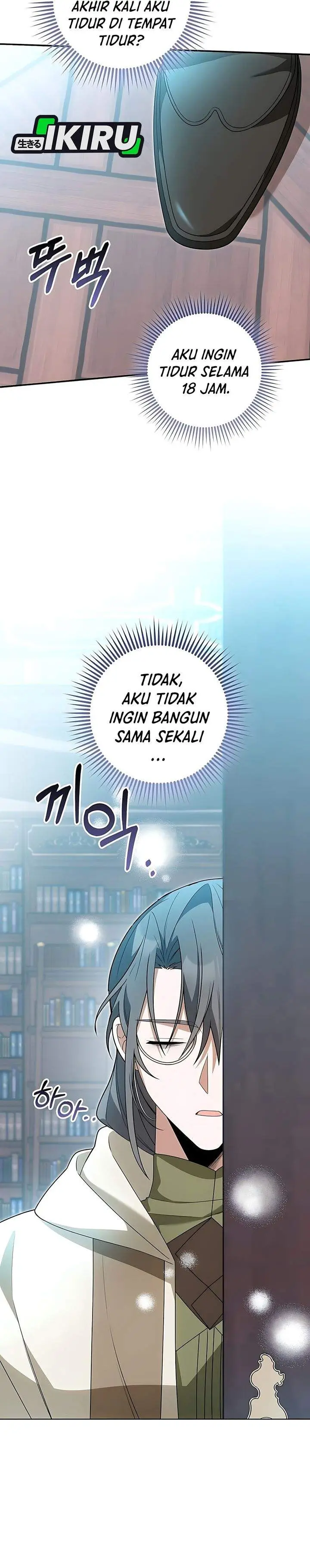 image-komik-the-youngest-member-filming-a-parenting-show-is-adorable-chapter-7-9/31