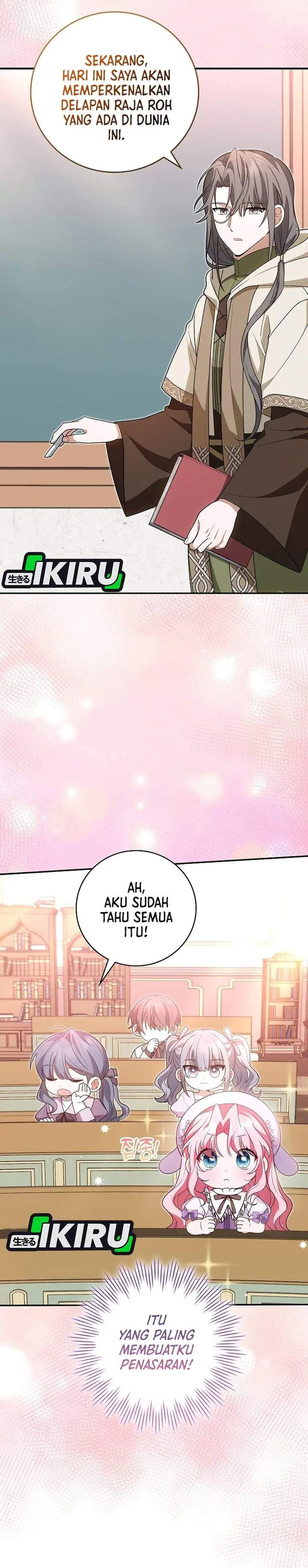 image-komik-the-youngest-member-filming-a-parenting-show-is-adorable-chapter-8-3/26