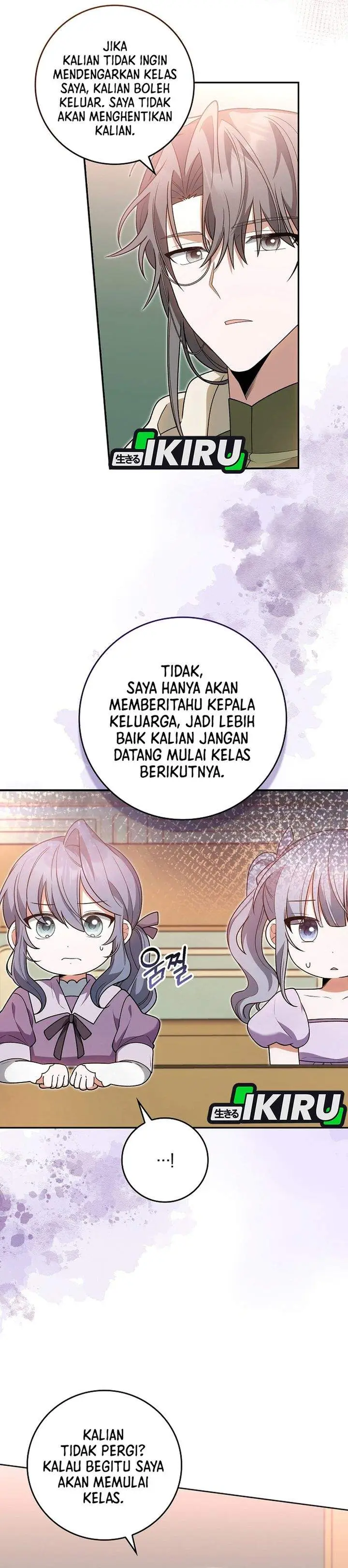 image-komik-the-youngest-member-filming-a-parenting-show-is-adorable-chapter-8-4/26