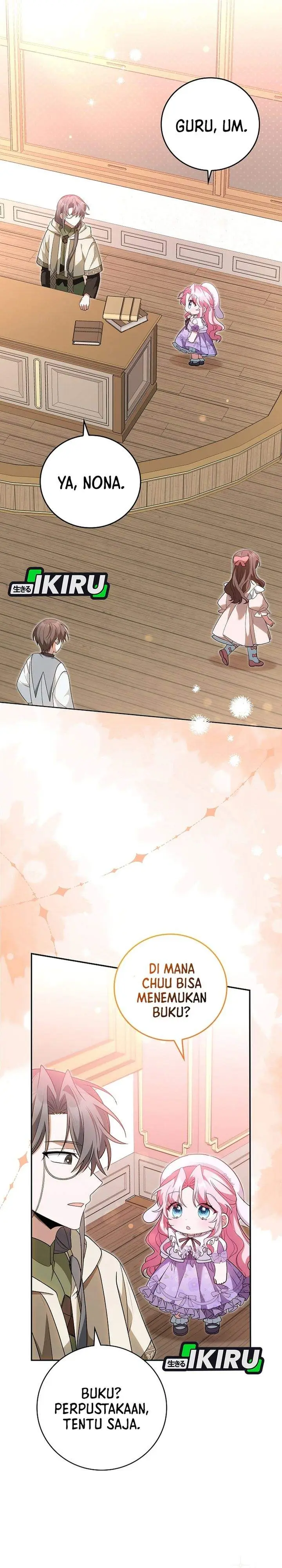 image-komik-the-youngest-member-filming-a-parenting-show-is-adorable-chapter-8-12/26