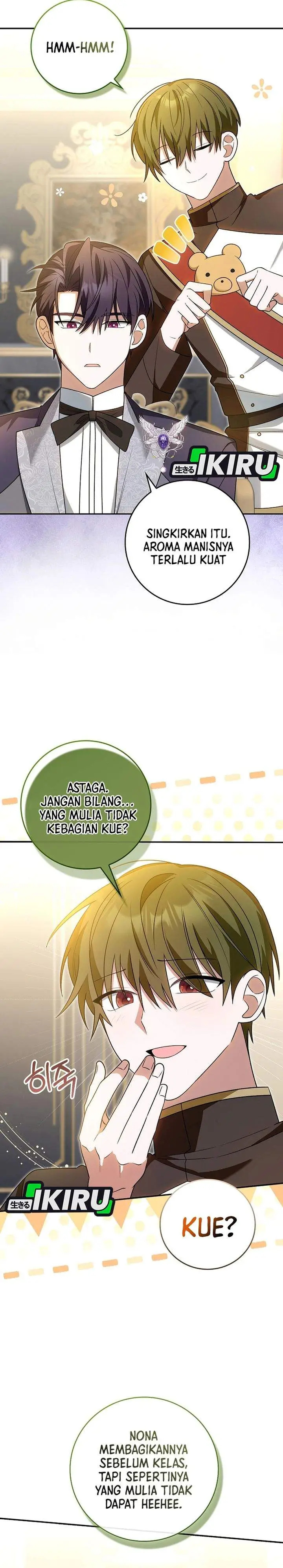 image-komik-the-youngest-member-filming-a-parenting-show-is-adorable-chapter-8-18/26