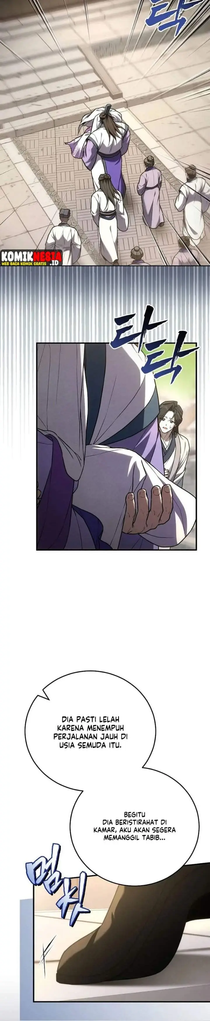 image-komik-third-rate-martial-family-becomes-the-best-under-heaven-chapter-23-7/24
