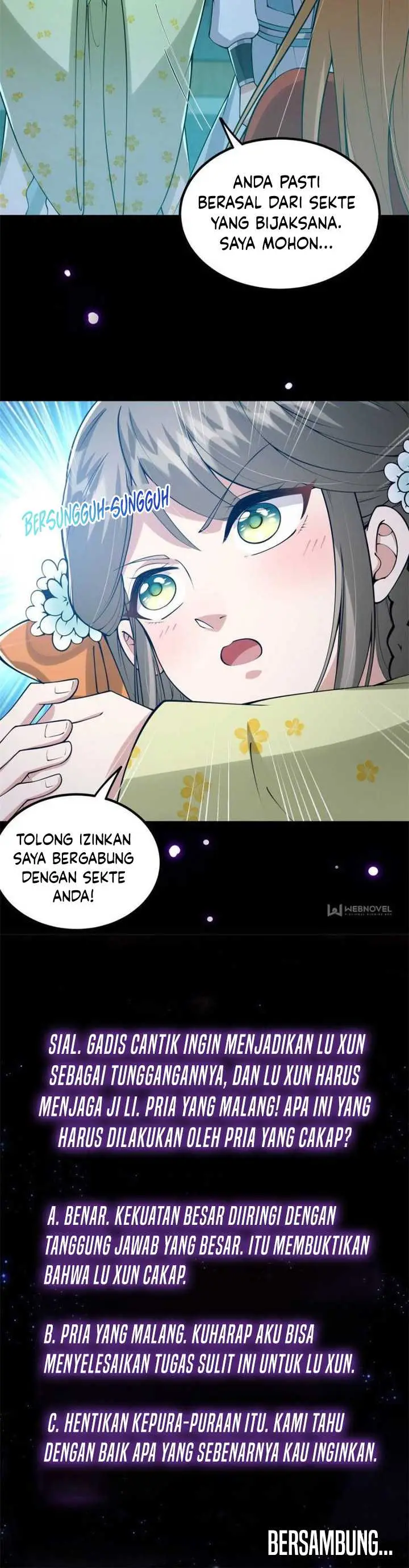 image-komik-this-account-is-ridiculous-chapter-10-16/17