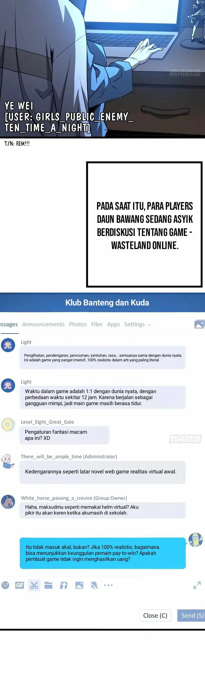 image-komik-this-game-is-too-realistic-chapter-2-73/84