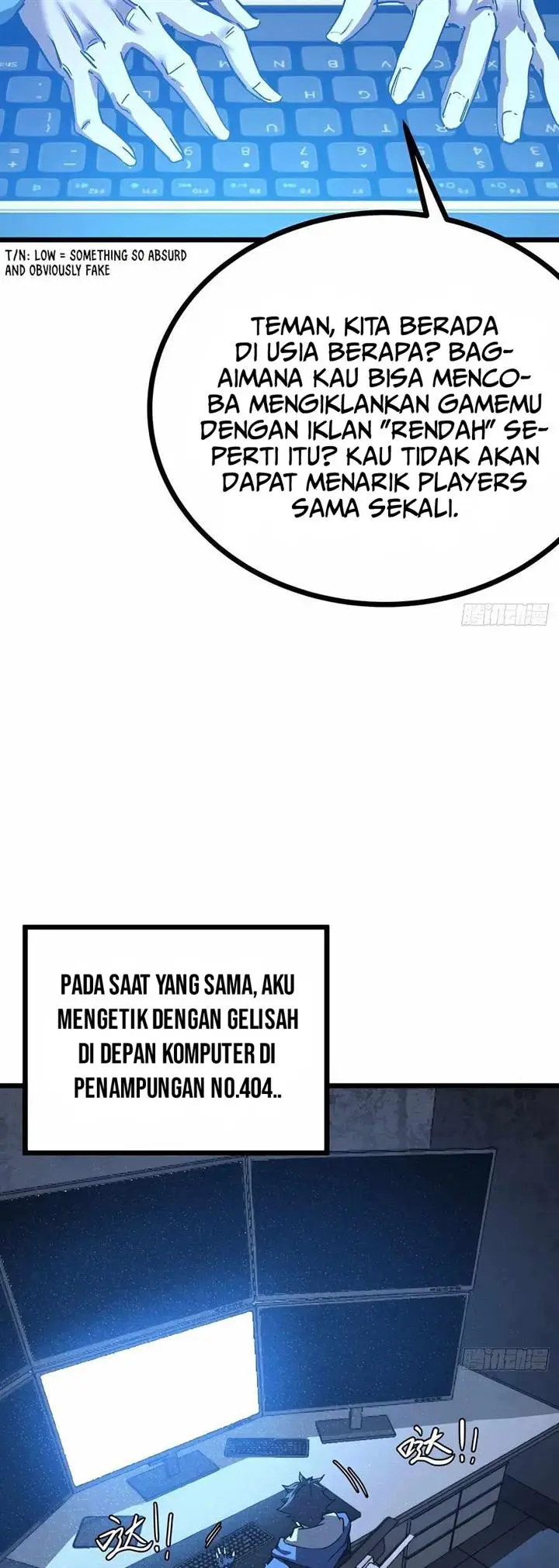 image-komik-this-game-is-too-realistic-chapter-2-75/84