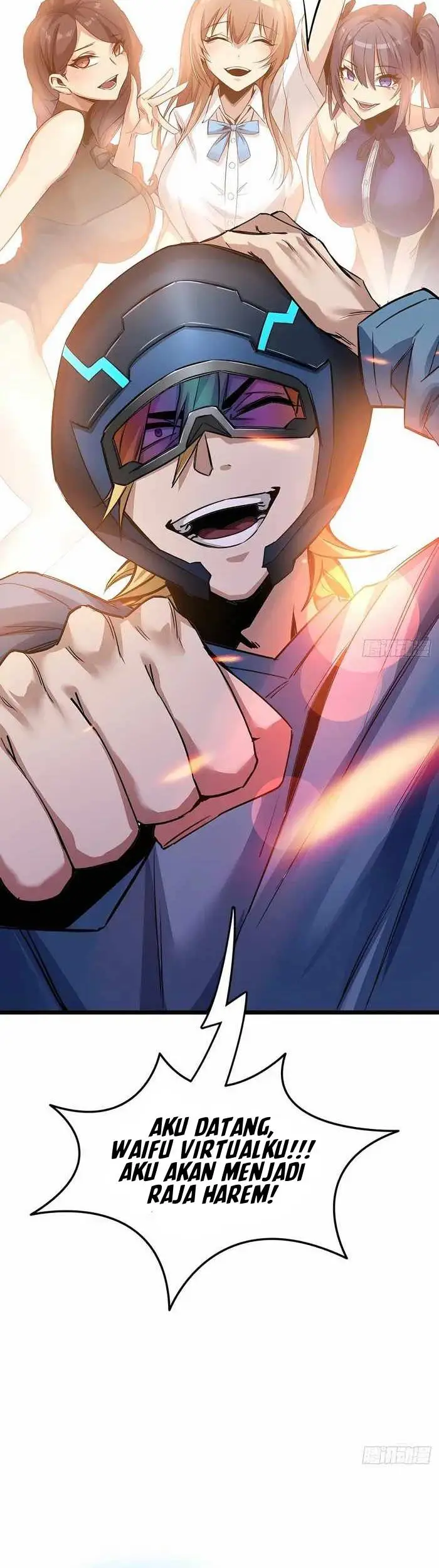 image-komik-this-game-is-too-realistic-chapter-3-7/50