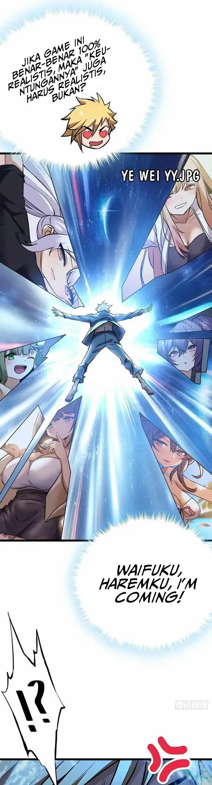 image-komik-this-game-is-too-realistic-chapter-3-8/50