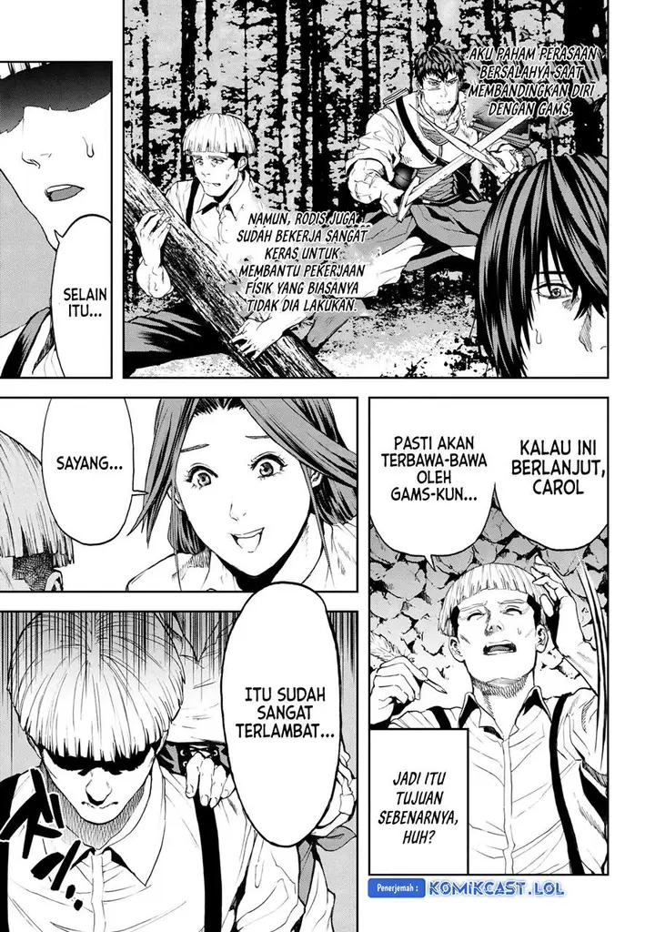 image-komik-this-village-sim-npc-could-only-be-human-chapter-23-6/28