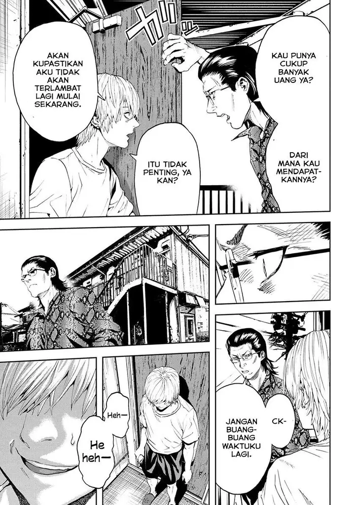 image-komik-this-village-sim-npc-could-only-be-human-chapter-28-4/26