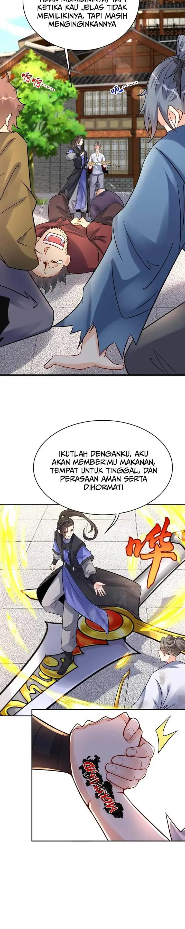 image-komik-this-villain-has-some-conscience-but-not-much-chapter-121-4/10