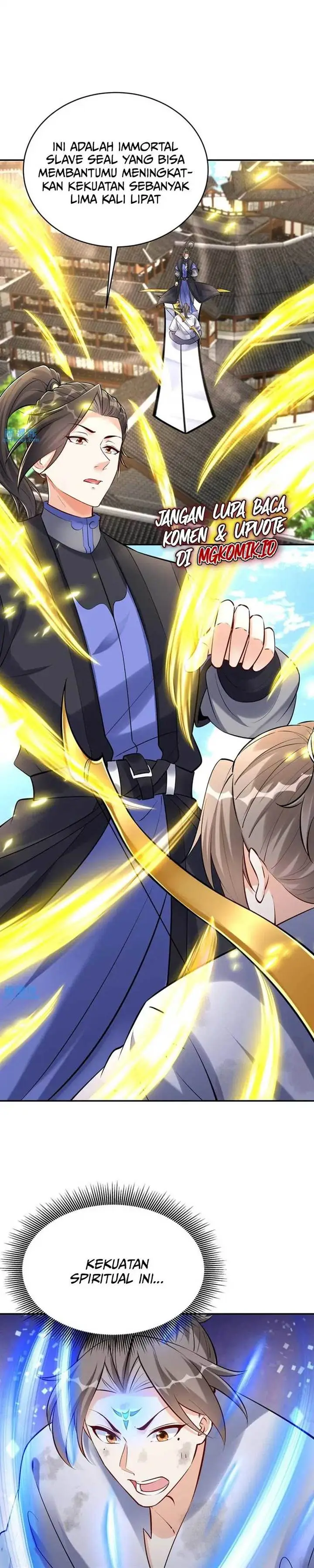 image-komik-this-villain-has-some-conscience-but-not-much-chapter-121-5/10