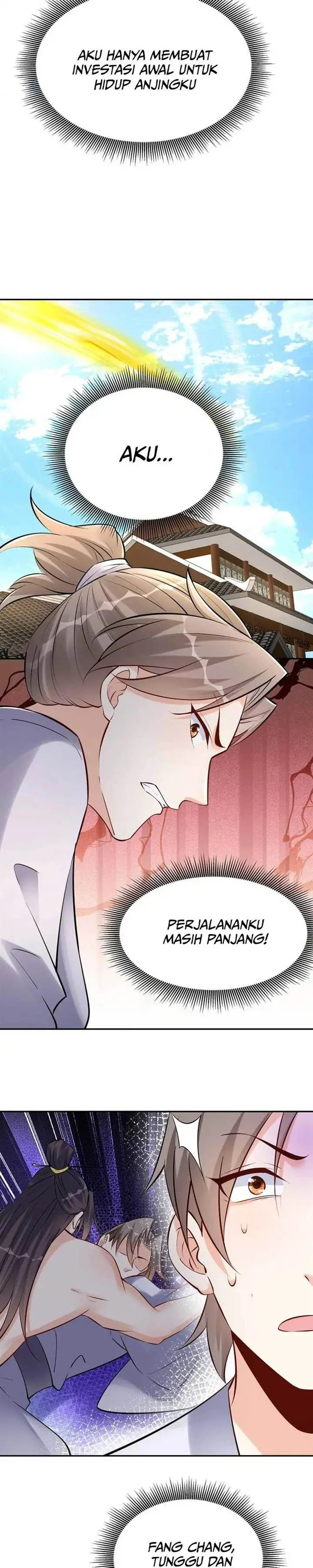 image-komik-this-villain-has-some-conscience-but-not-much-chapter-121-7/10