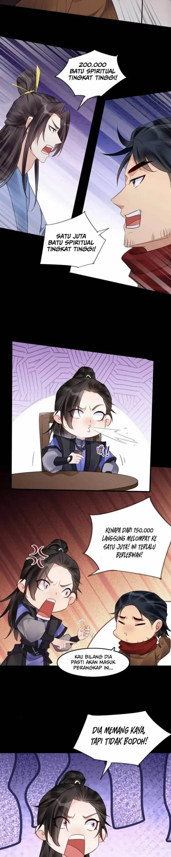 image-komik-this-villain-has-some-conscience-but-not-much-chapter-124-8/10