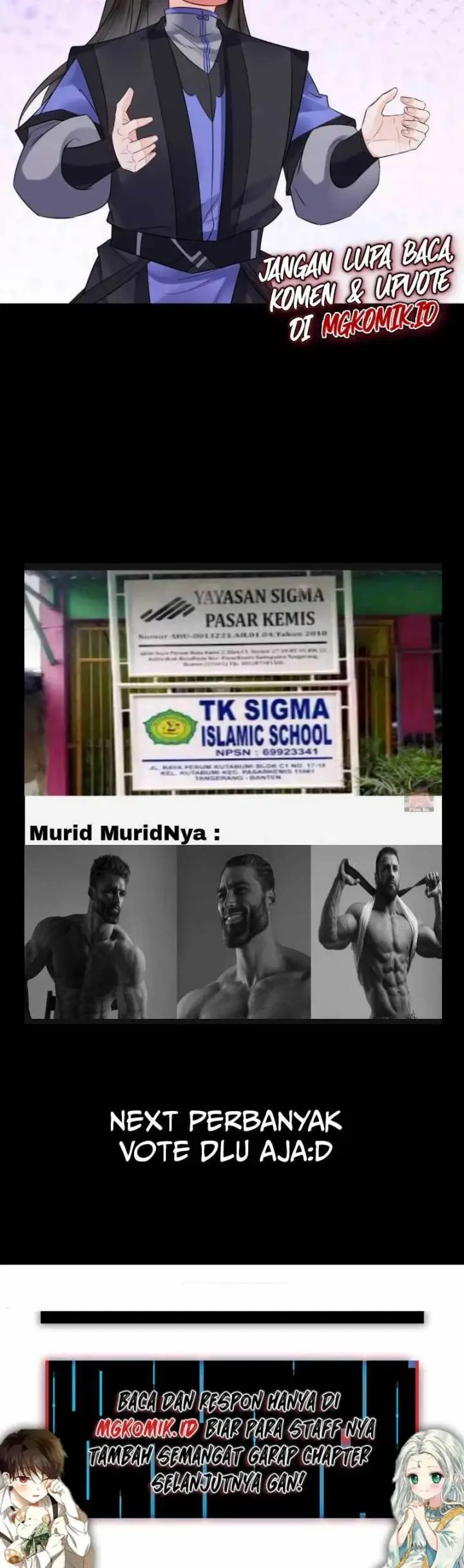 image-komik-this-villain-has-some-conscience-but-not-much-chapter-124-9/10