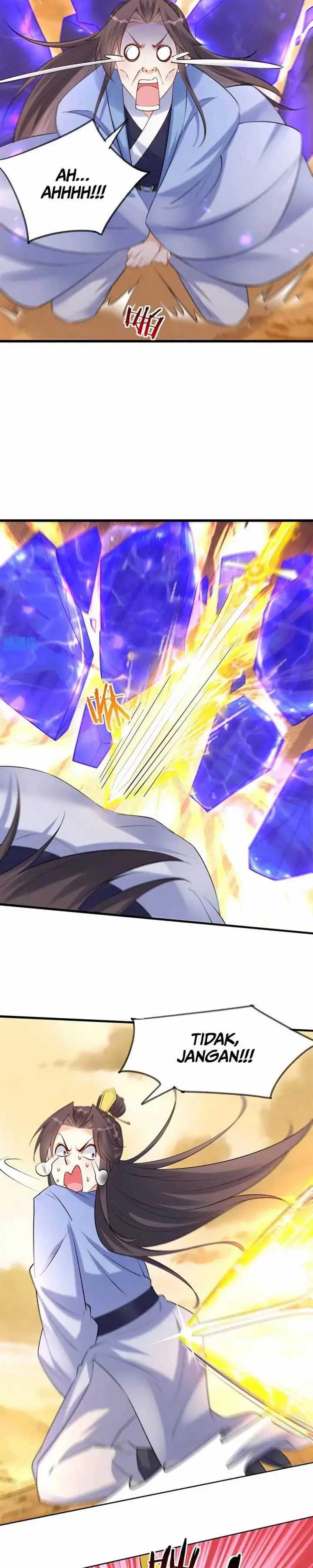 image-komik-this-villain-has-some-conscience-but-not-much-chapter-131-7/11