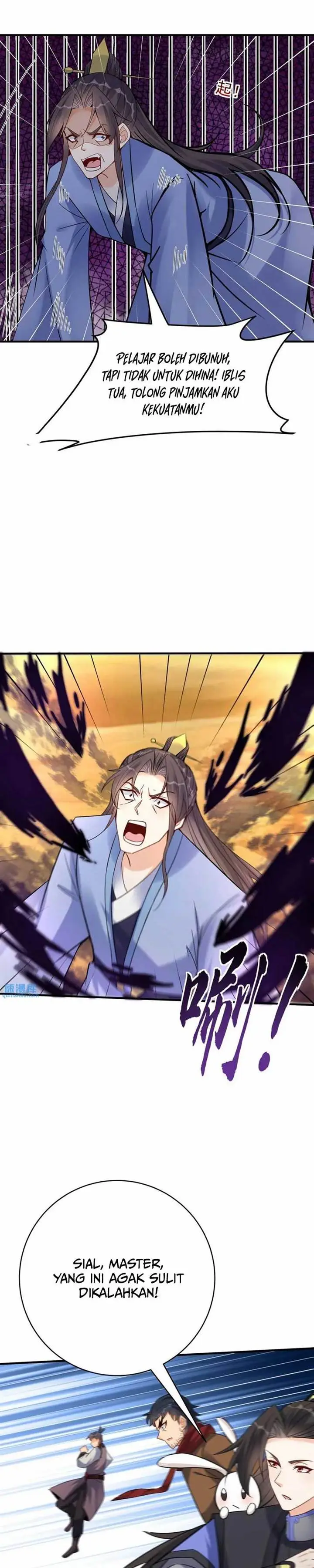 image-komik-this-villain-has-some-conscience-but-not-much-chapter-132-5/12