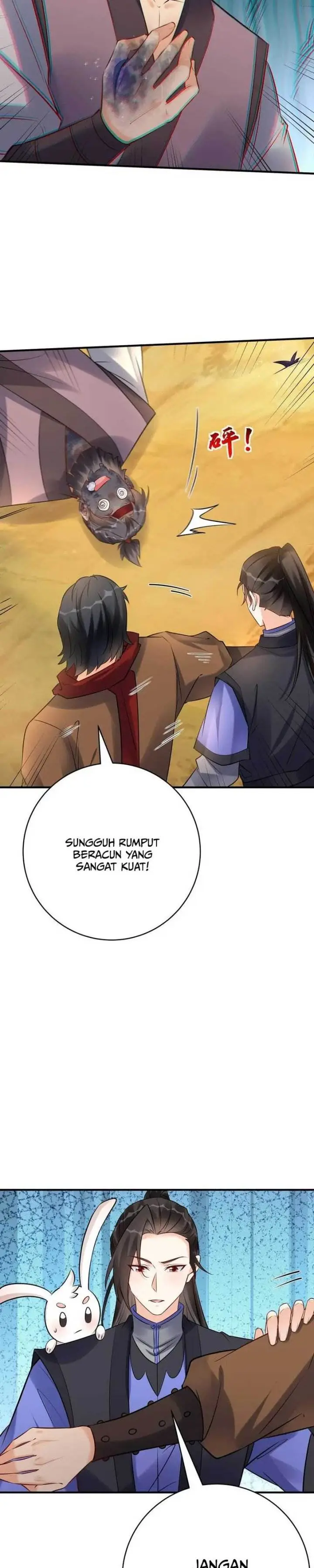 image-komik-this-villain-has-some-conscience-but-not-much-chapter-134-6/11