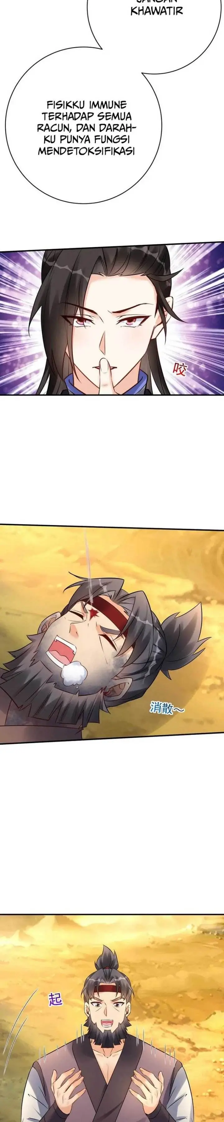 image-komik-this-villain-has-some-conscience-but-not-much-chapter-134-7/11