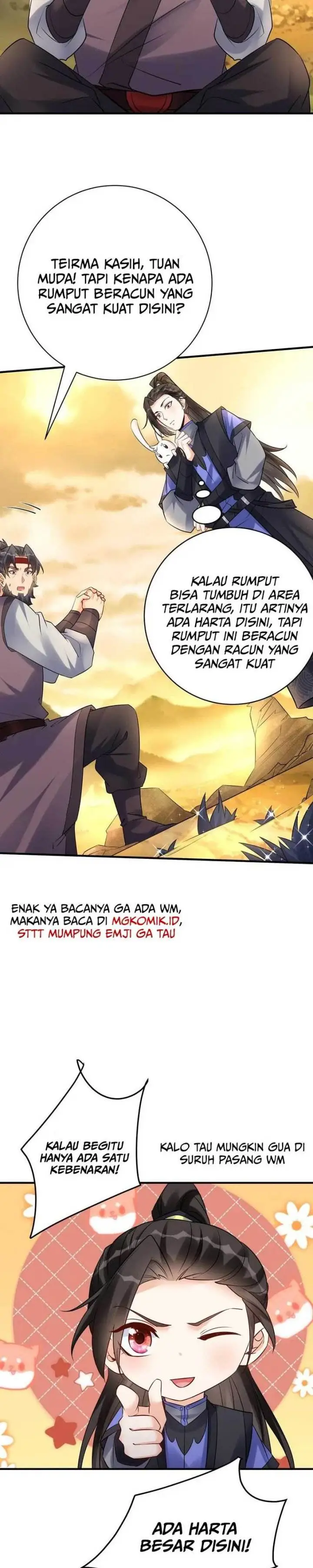 image-komik-this-villain-has-some-conscience-but-not-much-chapter-134-8/11