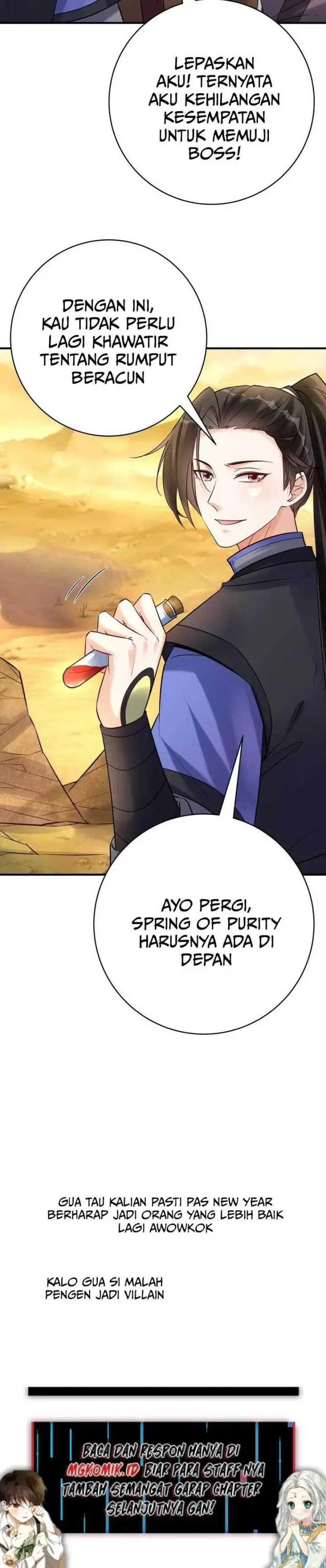 image-komik-this-villain-has-some-conscience-but-not-much-chapter-134-10/11