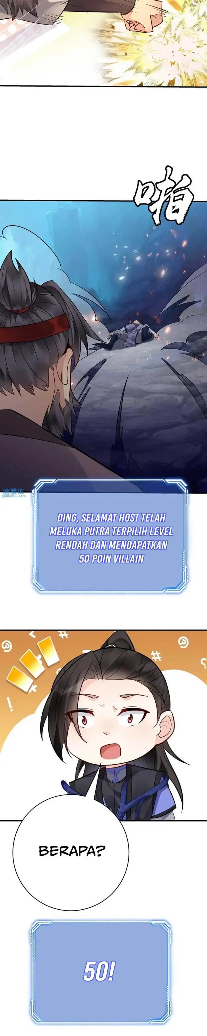 image-komik-this-villain-has-some-conscience-but-not-much-chapter-137-8/12