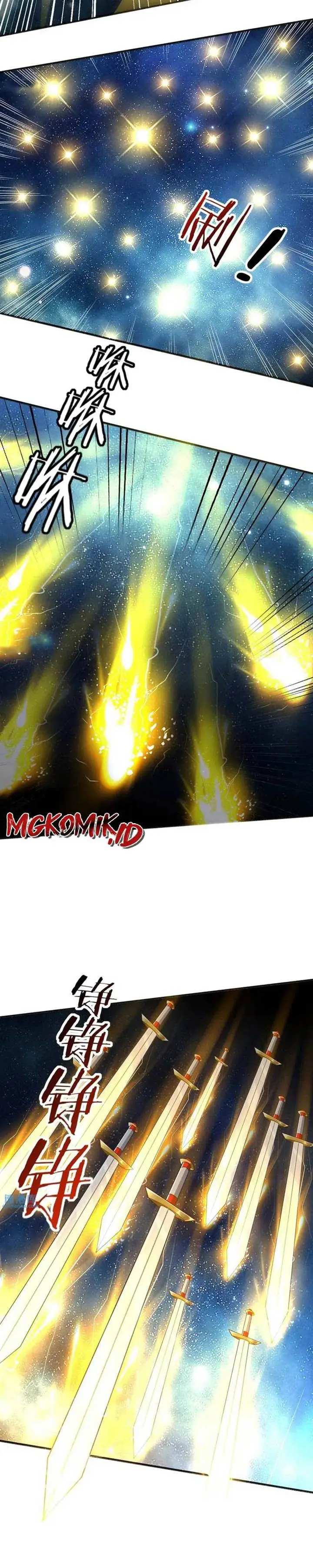image-komik-this-villain-has-some-conscience-but-not-much-chapter-138-7/10