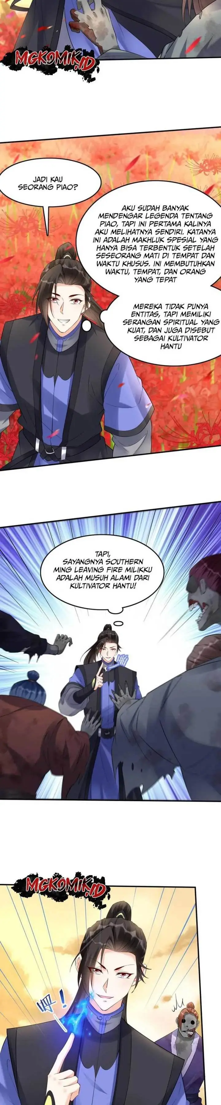 image-komik-this-villain-has-some-conscience-but-not-much-chapter-140-7/10