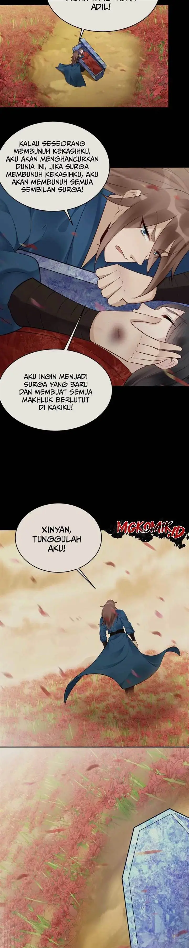 image-komik-this-villain-has-some-conscience-but-not-much-chapter-142-11/13